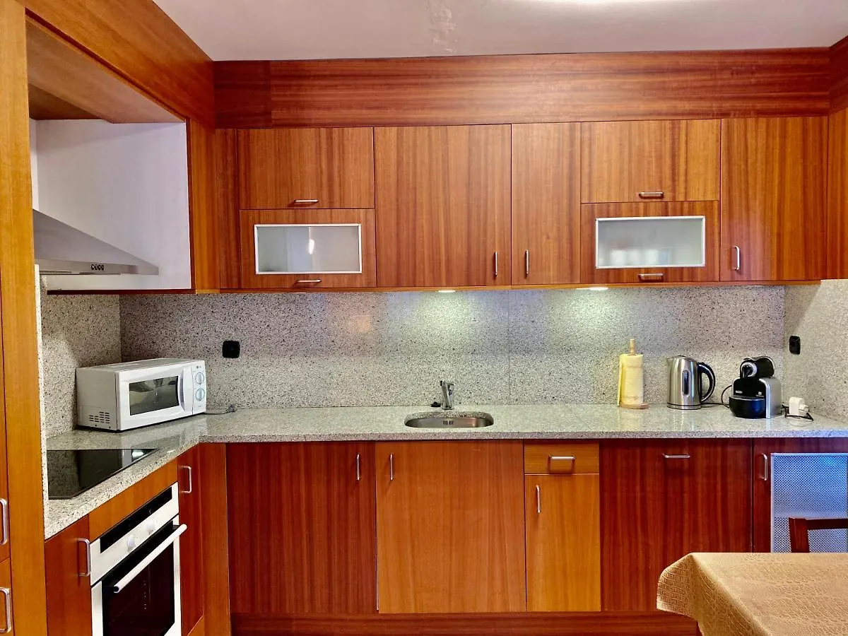 Apartamento Prober_Siscaro Encamp Andorra